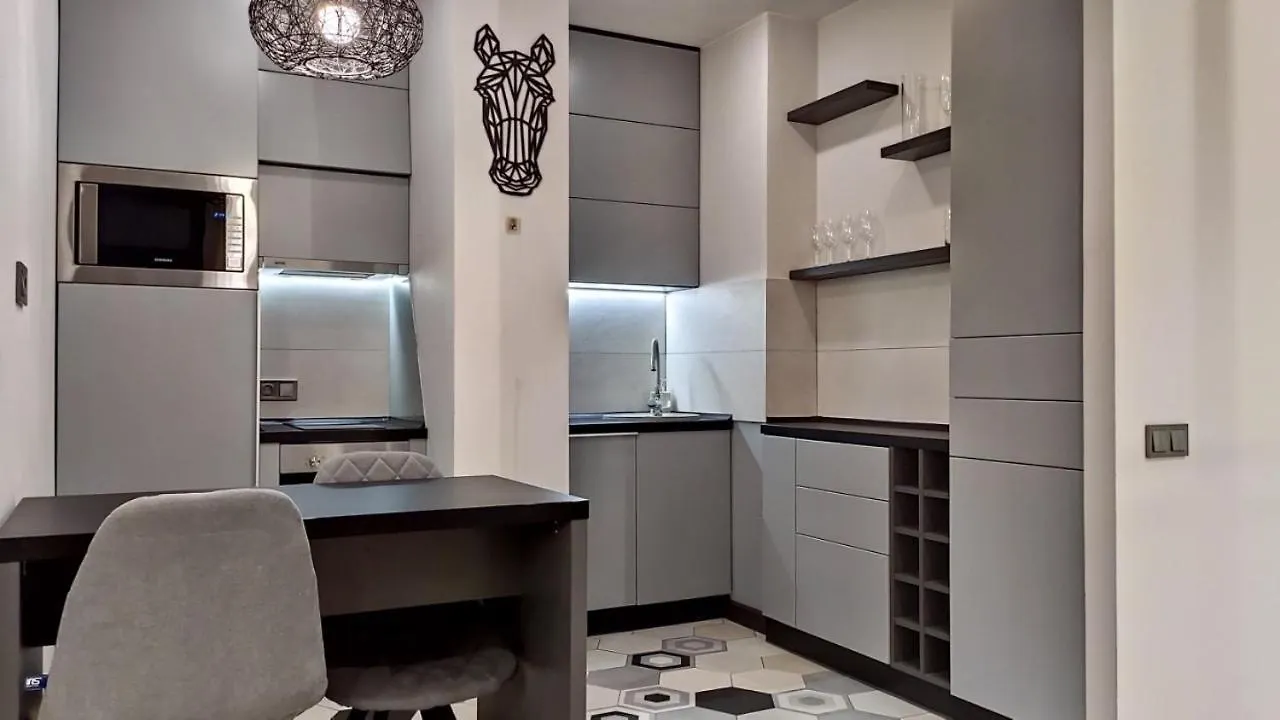 Petrovdom 52,67,205,213 In Smart Apartments In New York Concept House Kyjev 0*,