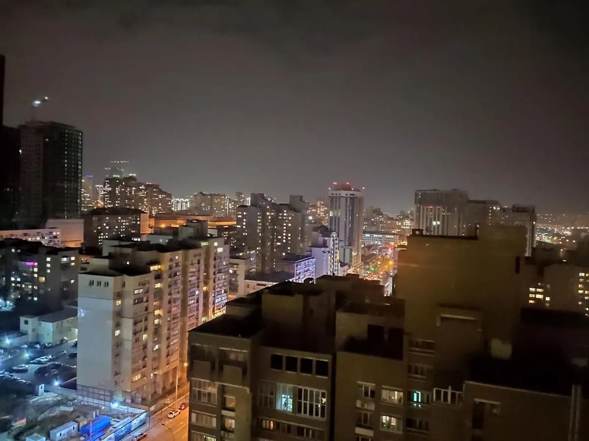 Petrovdom 52,67,205,213 In Smart Apartments In New York Concept House Kyjev Ukrajina