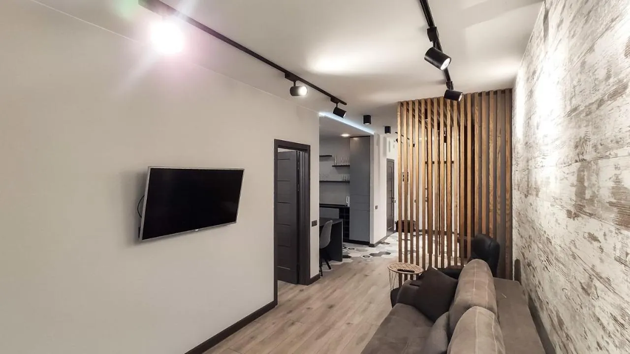 Petrovdom 52,67,205,213 In Smart Apartments In New York Concept House Kyjev