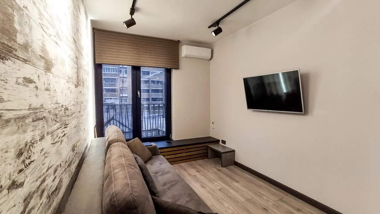 Petrovdom 52,67,205,213 In Smart Apartments In New York Concept House Kyjev
