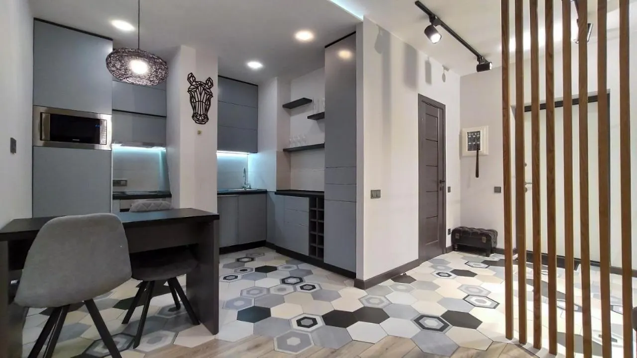 Petrovdom 52,67,205,213 In Smart Apartments In New York Concept House Kyjev