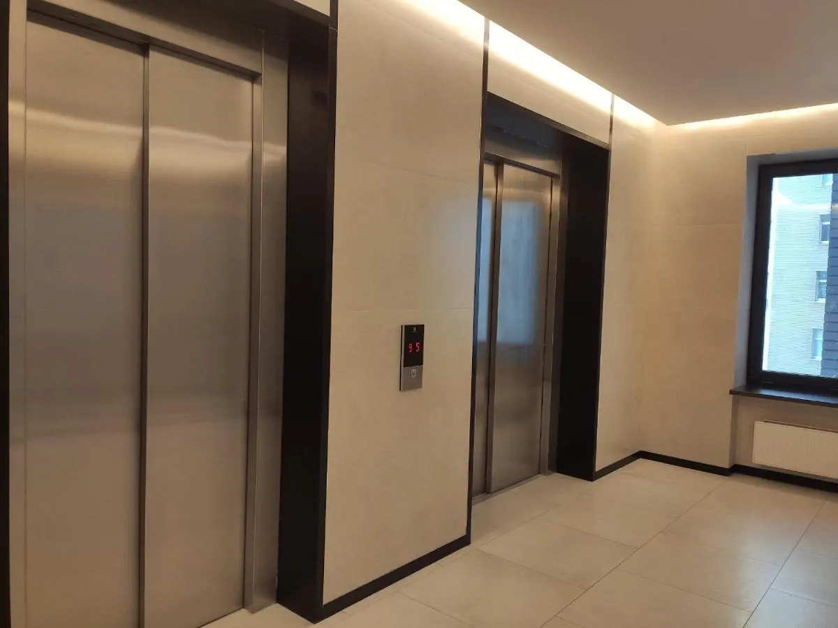 Petrovdom 52,67,205,213 In Smart Apartments In New York Concept House Kyjev