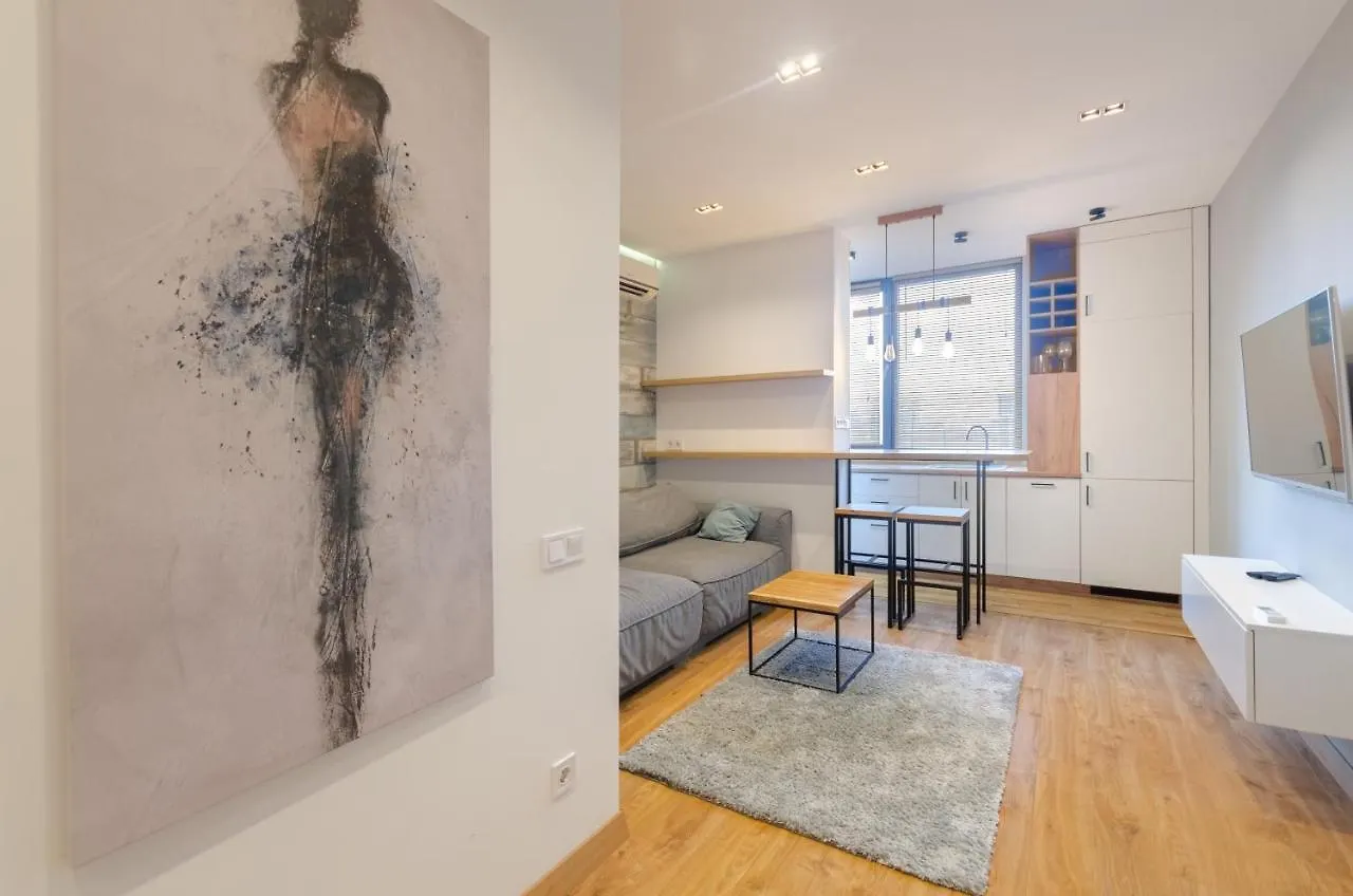Petrovdom 52,67,205,213 In Smart Apartments In New York Concept House Kyjev