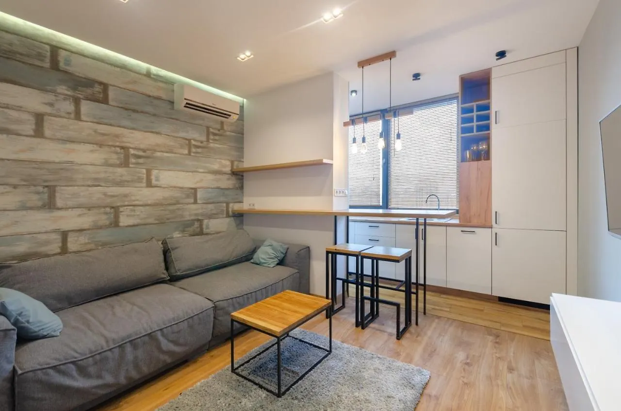Petrovdom 52,67,205,213 In Smart Apartments In New York Concept House Kyjev
