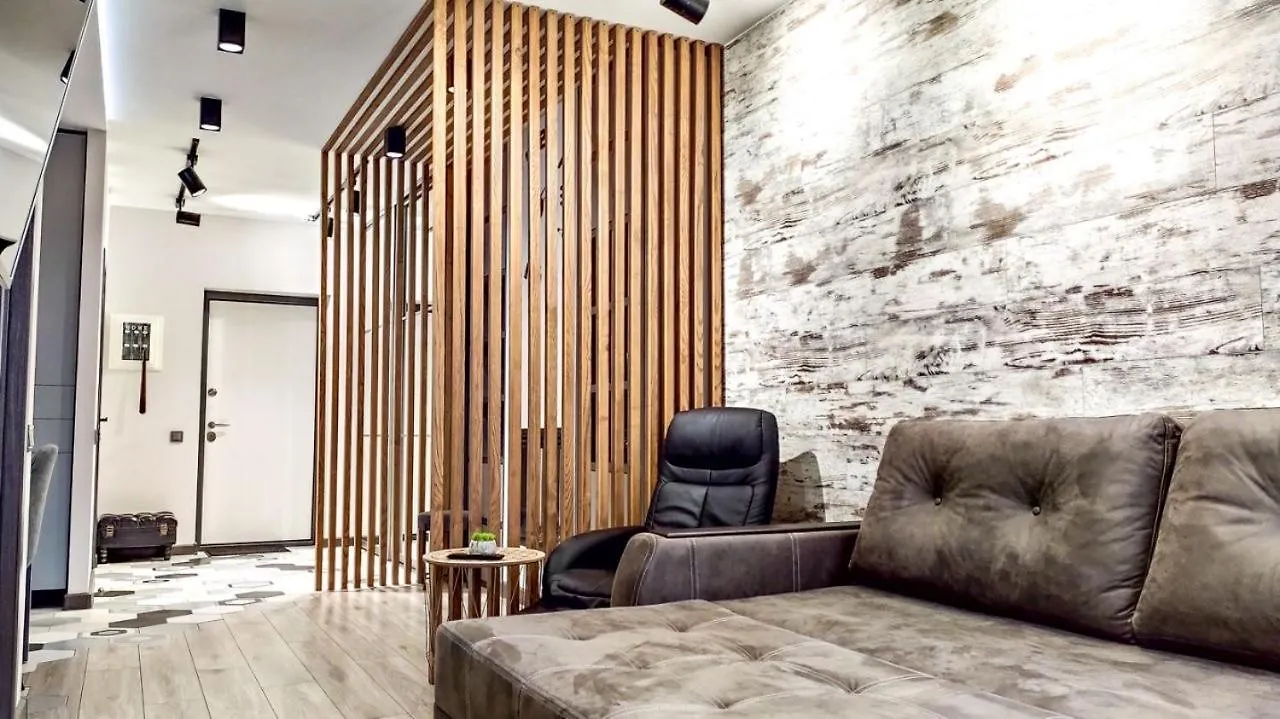 Petrovdom 52,67,205,213 In Smart Apartments In New York Concept House Kyjev Ukrajina