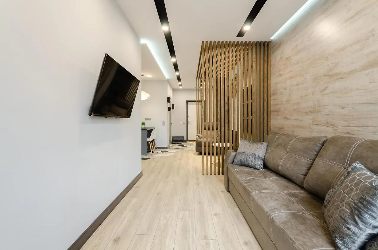 Petrovdom 52,67,205,213 In Smart Apartments In New York Concept House Kyjev
