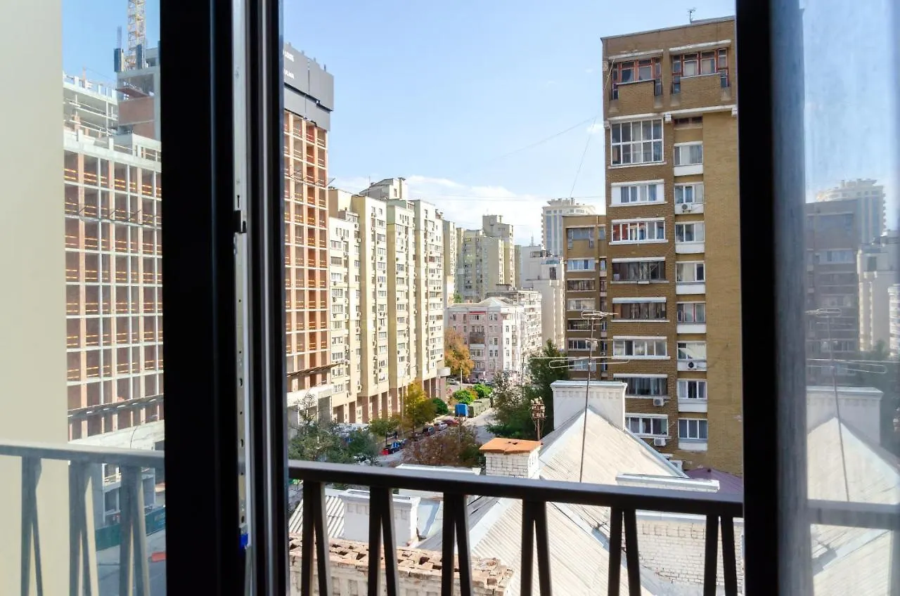 Petrovdom 52,67,205,213 In Smart Apartments In New York Concept House Kyjev