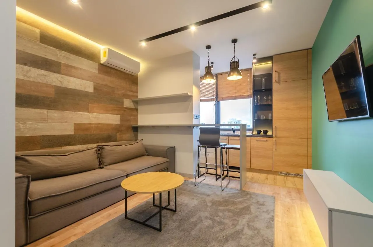 Petrovdom 52,67,205,213 In Smart Apartments In New York Concept House Kyjev