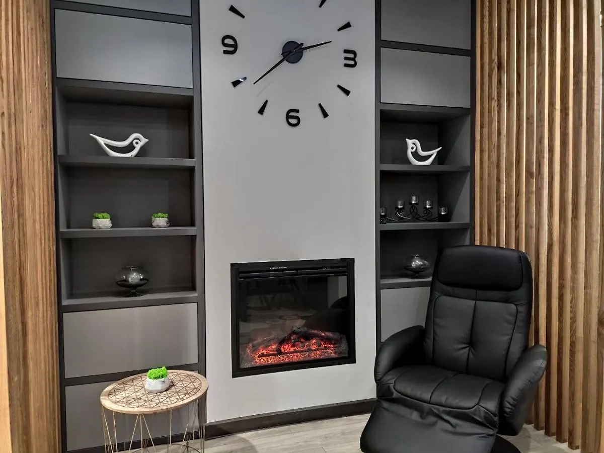 Petrovdom 52,67,205,213 In Smart Apartments In New York Concept House Kyjev